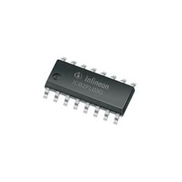 10 pcs : ICB2FL03GXUMA2 - LED Lighting Drivers LIGHTING MIXED SIGNAL