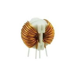 10 pcs : LPTC-V-0.85-3-30 - Common Mode Chokes / Filters Toroidal Chk 0.85mH 1KHz, 3A, 30