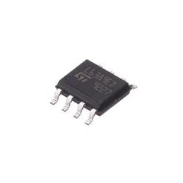 10 pcs : L6389ED - Gate Drivers High volt high and low-side driver