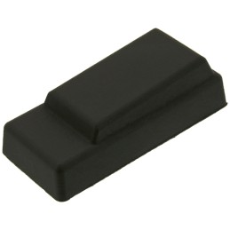 1 pcs - Idec Push Button Boot for Use with Enabling Switch