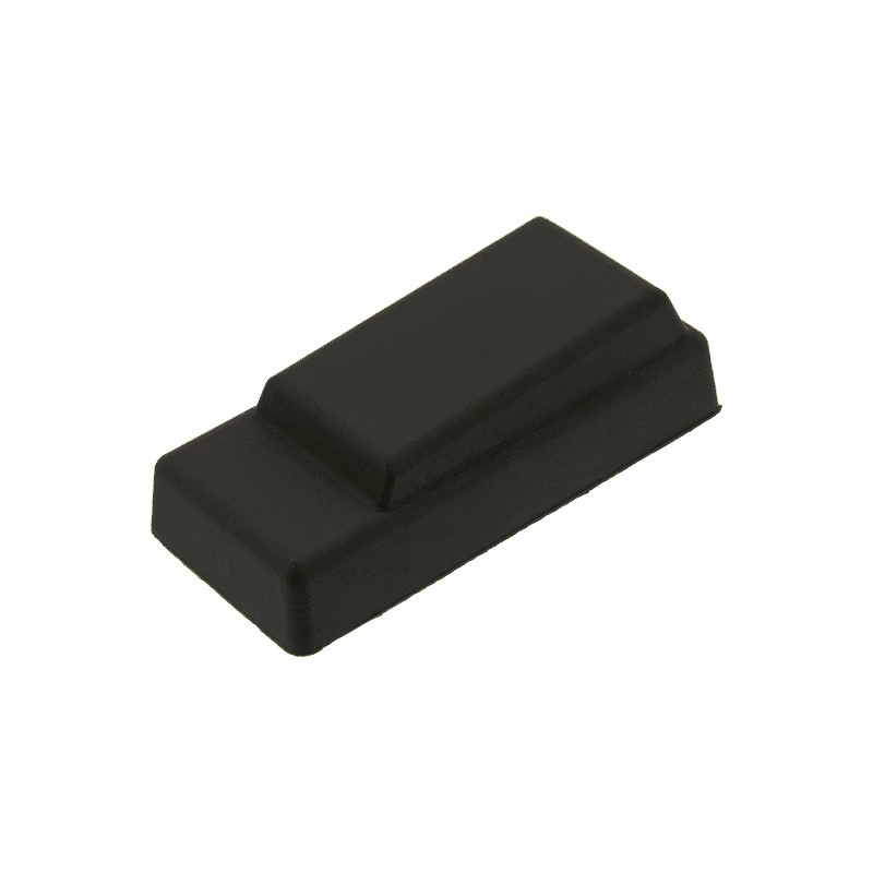 1 pcs - Idec Push Button Boot for Use with Enabling Switch