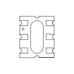 10 pcs : MACP-011068 - Signal Conditioning 17.3 dB Coupler 5-2000 MHz