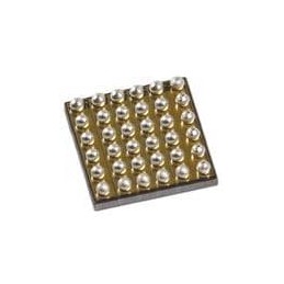 10 pcs : DA7211-01UA6 - Interface - CODECs Ultra Low Power Stereo CODEC