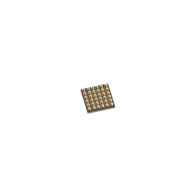 10 pcs : DA7211-01UA6 - Interface - CODECs Ultra Low Power Stereo CODEC