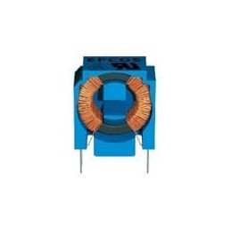 10 pcs : B82791H2701N001 - Common Mode Chokes / Filters RING CORE CHOKE 2X4.7MH 0.70A