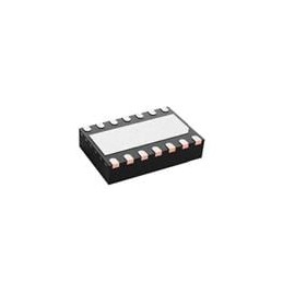 10 pcs : TCAN1046ADMTRQ1 - CAN Interface IC Enhanced Automotive dual CAN transceiver with Standby 14-VSON -40 to 150