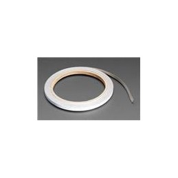 10 pcs : 3961 - EMI Gaskets, Sheets, Absorbers & Shielding Conductive Nylon Fabric Tape - 5mm Wide x 10 meters long