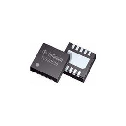 10 pcs : TLS205B0LDV50XUMA1 - LDO Voltage Regulators OPTIREG LINEAR