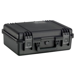 1 pcs - Peli Waterproof Plastic Equipment case, 170 x 462 x 340mm