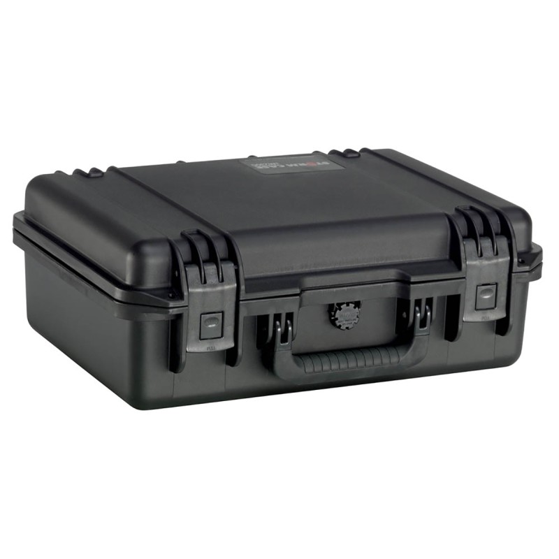 1 pcs - Peli Waterproof Plastic Equipment case, 170 x 462 x 340mm