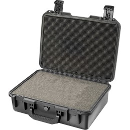 1 pcs - Peli Waterproof Plastic Equipment case, 170 x 462 x 340mm