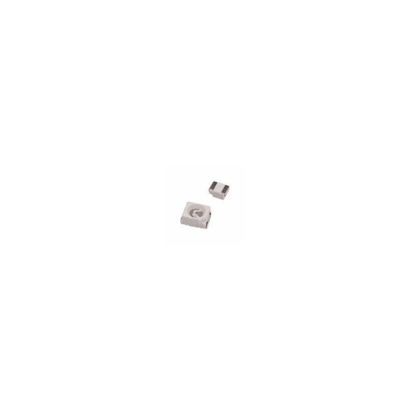 10 pcs : CMD67-21VYC/TR8 - Standard LEDs - SMD YELLOW WATER CLEAR