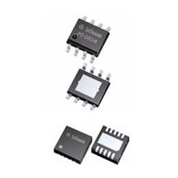 10 pcs : TLS810B1EJV33XUMA1 - LDO Voltage Regulators OPTIREG LINEAR