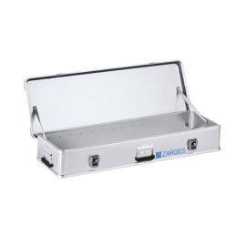 1 pcs - Zarges K 470 Waterproof Metal Equipment case, 1200 x 400 x 180mm