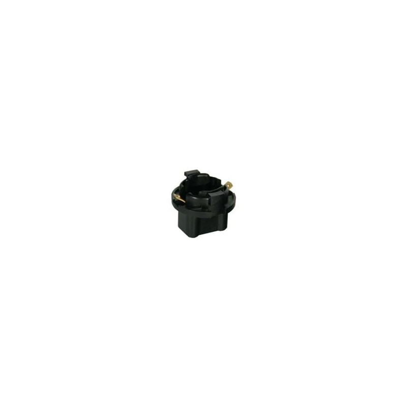 10 pcs : 2919 - Lamp Holders & Accessories PC BOARD TWIST IN