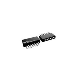 10 pcs : TCAN1463DYYRQ1 - CAN Interface IC Low-power signal improvement CAN FD transceiver with INH and WAKE 14-SOT-23-THIN -40 