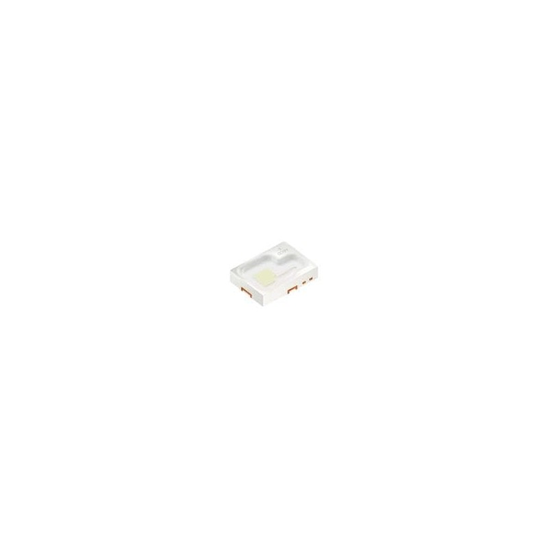 10 pcs : KW DMLQ33.SG-Z5L8-ebvFfcbB46-8E8G - High Power LEDs - White SYNIOS P2720 KW DMLQ33.SG
