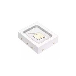 10 pcs : CT DBLP32.12 - Standard LEDs - SMD CONVERTED GREEN FIREFLY