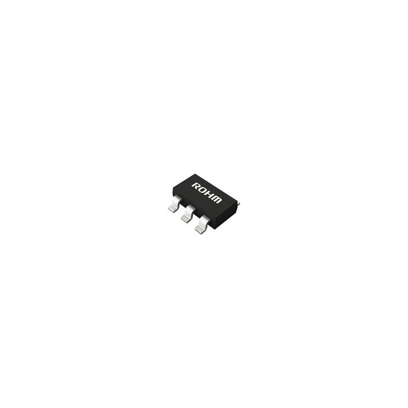 10 pcs : BD9E105FP4-ZTL - Voltage Regulators - Switching Regulators 4.5V to 28V Input, 1.0A Integrated MOSFET Single Synchronous