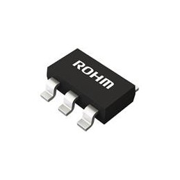 10 pcs : BD9E200FP4-ZTL - Voltage Regulators - Switching Regulators 4.5V to 26V Input, 2.0A Integrated MOSFET Single Synchronous