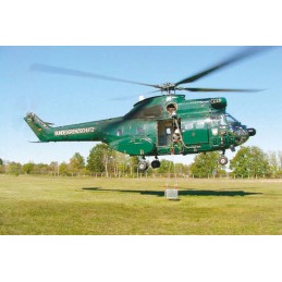 1 pcs - Zarges K 470 Waterproof Metal Equipment case, 1000 x 500 x 410mm