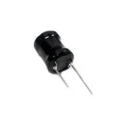 10 pcs : AIUR-16-151K - Power Inductors - Leaded FIXED IND 150UH 490MA 372 MOHM