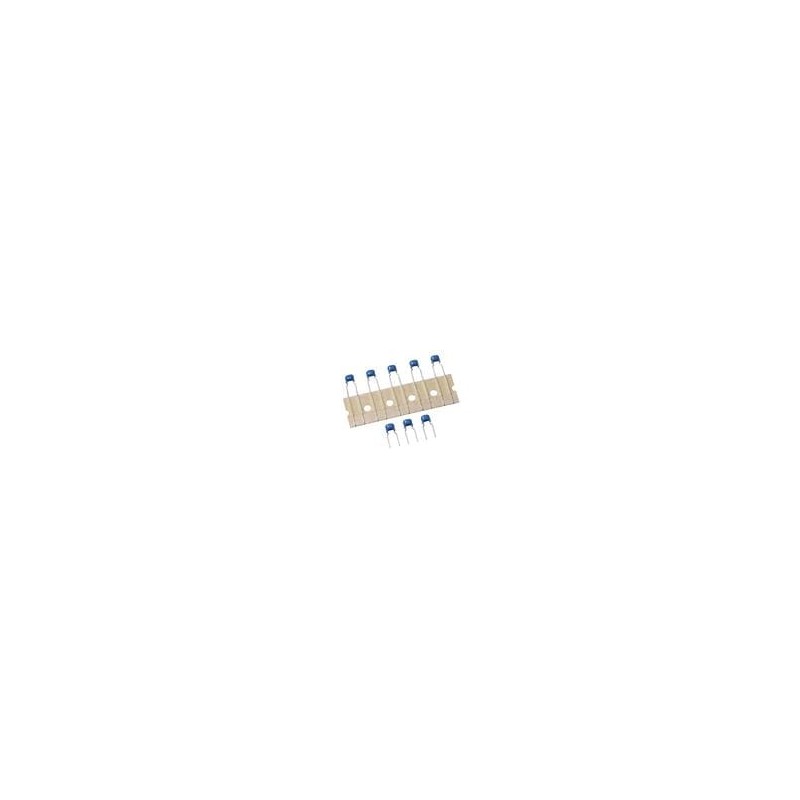 10 pcs : FK20X7R2A155K - Multilayer Ceramic Capacitors MLCC - Leaded SUGGESTED ALTERNATE 810-FG20X7R2A155KRT6