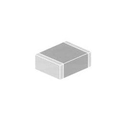 10 pcs : 0603J1000820FCT - Multilayer Ceramic Capacitors MLCC - SMD/SMT