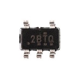 10 pcs : INA183A3IDBVT - Current Sense Amplifiers 2.7-V to 26-V, high-precision current sense amplifier with input supply 5-SOT-