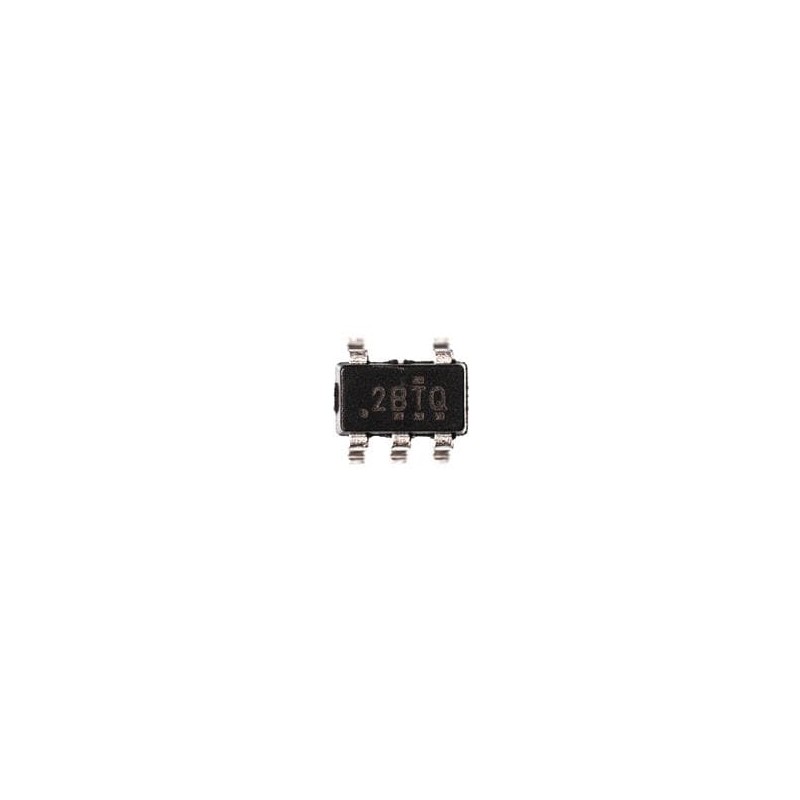 10 pcs : INA183A3IDBVT - Current Sense Amplifiers 2.7-V to 26-V, high-precision current sense amplifier with input supply 5-SOT-