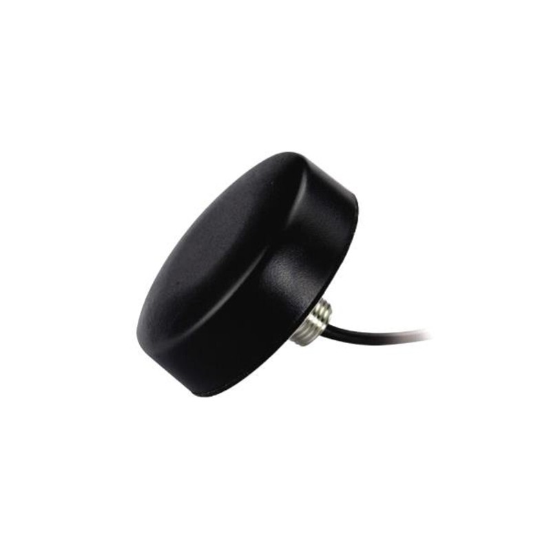 1 pcs - CTi AEB270/SMA_3-0 Puck Omnidirectional Antenna with SMA Connector, 2G (GSM/GPRS)