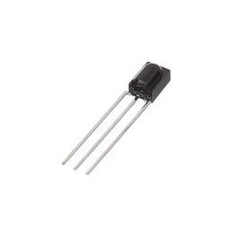 10 pcs : TSOP58338 - Infrared Receivers Minicast 38kHz AGC3
