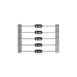 10 pcs : B82145A1475J - RF inductors - Leaded HF-CHOKE HLBC 4700UH 5%