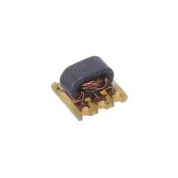 10 pcs : CX2047LNL - Audio & Signal Transformers SMD Wideband RF Xfmr 50Ohms