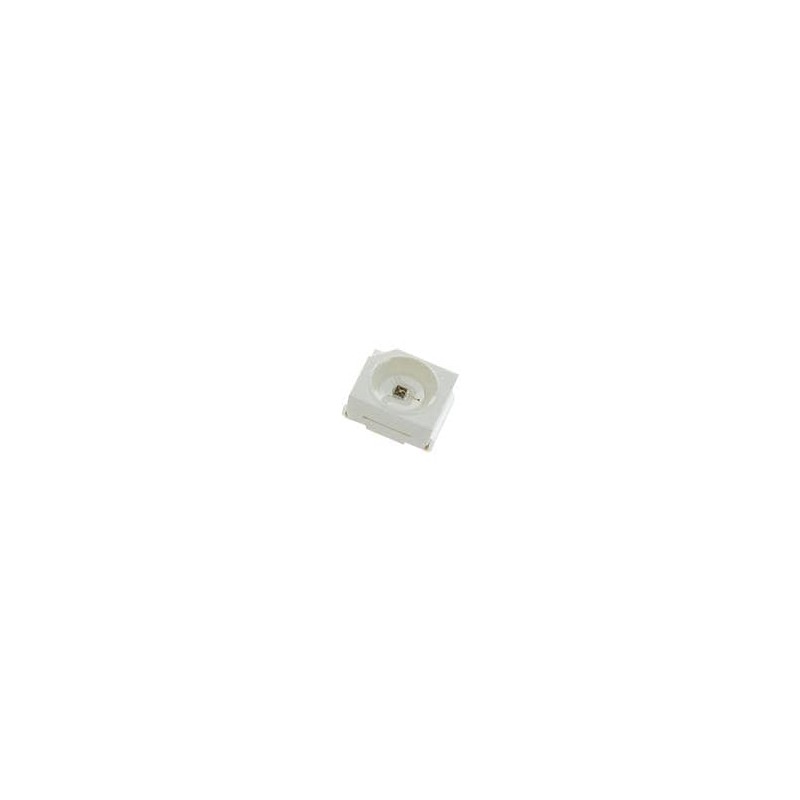 10 pcs : SMLZN4EGTT86A - Standard LEDs - SMD High brightness chip LED with reflector: ROHM's chip LED lineup consists of standar