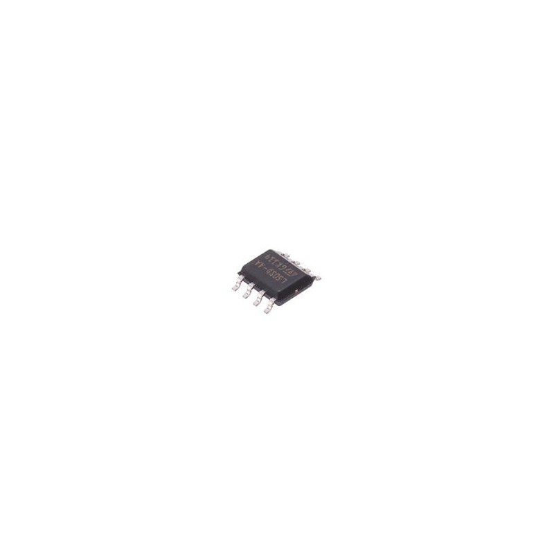 10 pcs : L5050SDTR - LDO Voltage Regulators 5V Low Drop Linear volt Regulator for Automotive Application