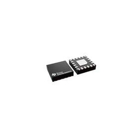 10 pcs : PCM1821QRTERQ1 - Audio A/D Converter ICs Automotive, stereo, 106-dB SNR, 192-kHz, low-powerhardware-controlledaudio ADC