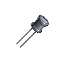 10 pcs : RLB9012-390KL - Power Inductors - Leaded 39uH 10% 1.85A