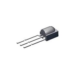 10 pcs : TSOP18336 - Infrared Receivers Minicast AGC3 36kHz 2.5-5.5V