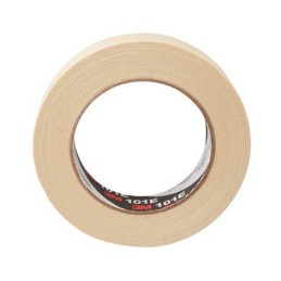 1 pcs - 3M SCOTCH 101E Beige Masking Tape 30mm x 50m