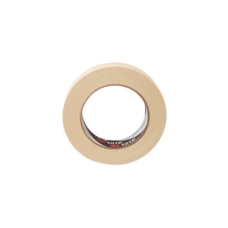 1 pcs - 3M SCOTCH 101E Beige Masking Tape 30mm x 50m