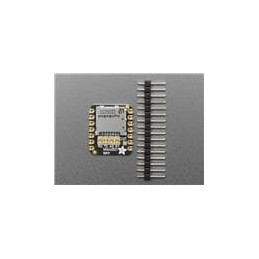 10 pcs : 5683 - Memory IC Development Tools Adafruit microSD Card BFF Add-On for QT Py and Xiao