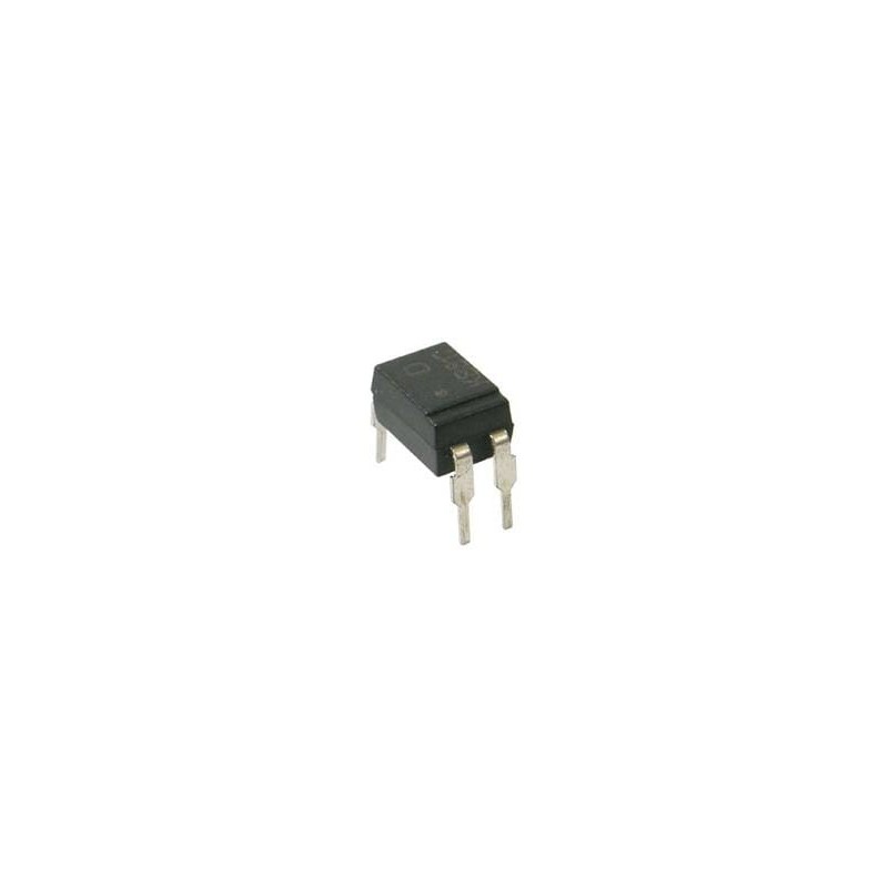 10 pcs : SFH618A-3X016 - Transistor Output Optocouplers Phototransistor Out Single CTR&gt,100-200%