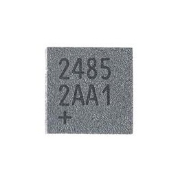 10 pcs : DS2485Q+T - I/O Controller Interface IC Advanced 1-Wire Master with Memory