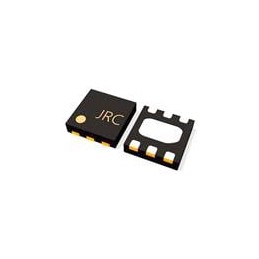 10 pcs : NJG1187KG1-TE3 - RF Amplifier GNSS High Gain LNA 1.5 to 3.7V 8mA 3.3V