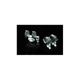 10 pcs : 515-1051F - LED Light Pipes LIGHT PIPE 2 ELEMENT