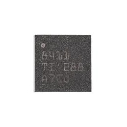 10 pcs : DRV8411RTER - Motor/Motion/Ignition Controllers & Drivers 1.65-V to 11-V, 4-A, dual H-bridge motor driver with current 