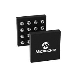 10 pcs : PAC1941T-2E/J6CX - Current & Power Monitors & Regulators Low Side Power Monitor, I2C/SMBus, 2 Alerts, 9V