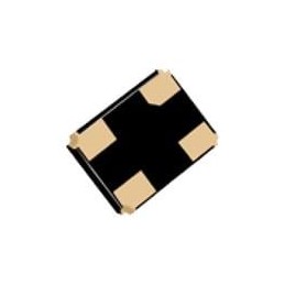 10 pcs : FW2500022Q - Crystals Crystal Ceramic