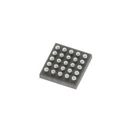 10 pcs : AK5705ECB - Analog to Digital Converters - ADC 4-CH ADC with microphone amplifier that archives DR 109dB at 9.7mW. Conn